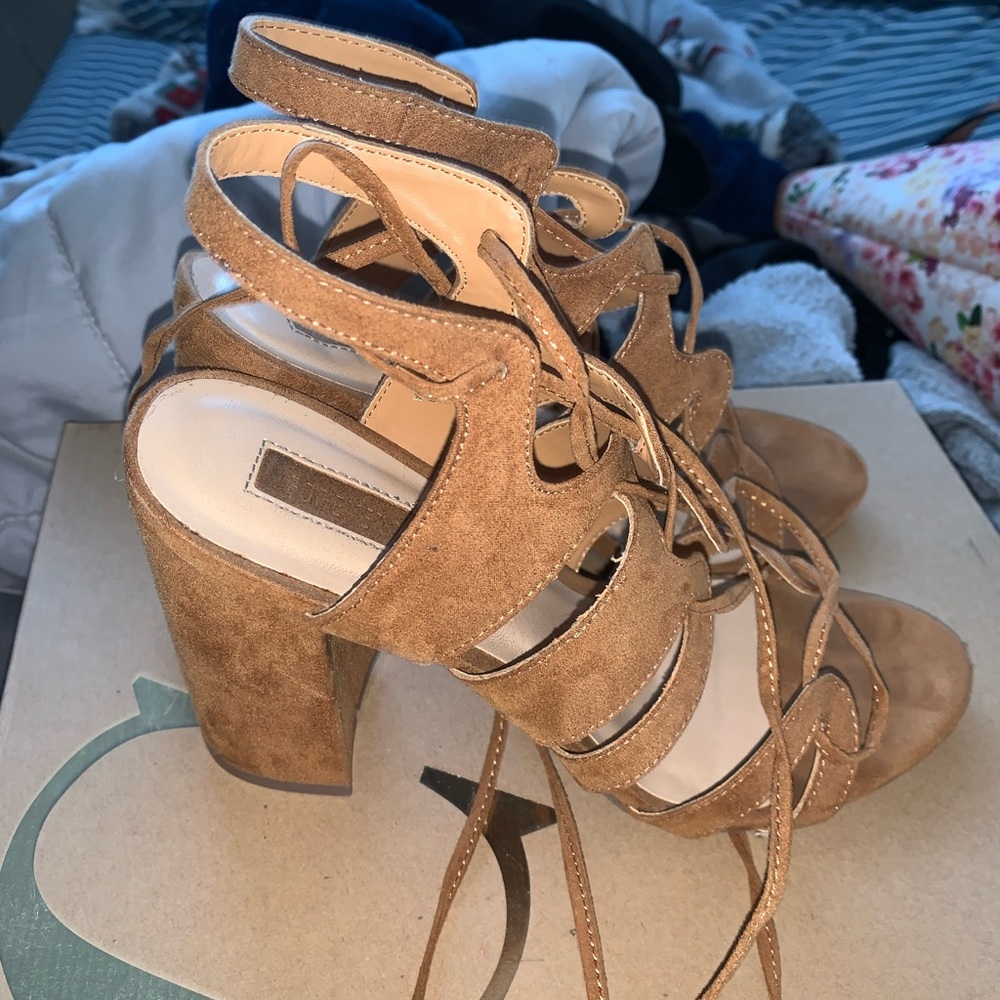 Heels